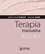 Terapia manualna Blizny - Emiliano Zanier
