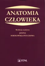 Anatomia człowieka Podręcznik dla studentów medycyny - Outlet