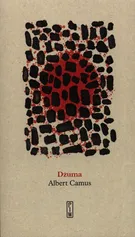 Dżuma - Albert Camus