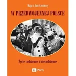 W przedwojennej Polsce - Jan Łoziński