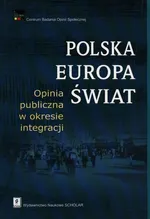 Polska Europa Świat