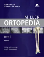 Ortopedia Miller Tom 1 - M.D. Miller