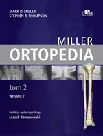 Ortopedia Miller Tom 2 - Miller M.D.