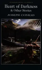 Heart of Darkness & Other Stories - Outlet - Joseph Conrad
