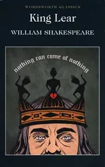 King Lear - Outlet - William Shakespeare