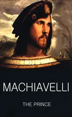 The Prince - Machiavelli