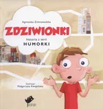Zdziwionki - Agnieszka Zimnowodzka