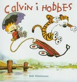 Calvin i Hobbes - Bill Watterson