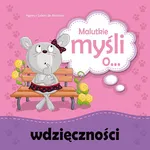 Malutkie myśli o... wdzięczności - Agnes Bezenac