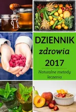 Dziennik zdrowia 2017 - Zbigniew Ogrodnik