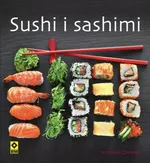Sushi i sashimi - Rosalba Gioffre