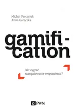 Gamification - Gorączka Anna