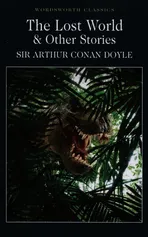 The Lost World and Other Stories - Outlet - Doyle Arthur Conan