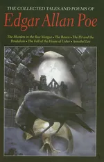 Collected tales and poems of  Edgar Allan Poe - Outlet - Poe Edgar Allan