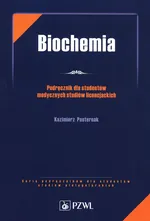 Biochemia - Kazimierz Pasternak