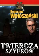 Twierdza szyfrów - Outlet - Bogusław Wołoszański