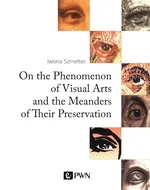 On the Phenomenon of Visual Arts and the Meanders of Their Preservation - Szmelter Iwona