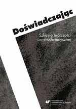 Doświadczając - 09 Andrzej Sosnowski. Sztuka mówienia o śmierci
