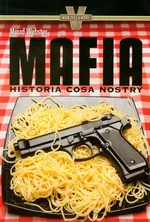 Mafia Historia Cosa Nostry - Maud Webster