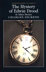 The Mystery of Edwin Drood - Outlet - Charles Dickens