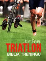Triatlon biblia treningu - Outlet - Joe Friel