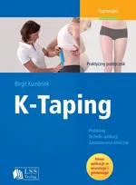 K-Taping - Birgit Kumbrink