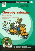 Choroby zakaźne - Emma Nickerson