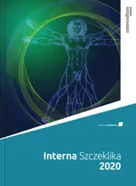 Interna Szczeklika 2020 - dr n. med. Piotr Gajewski