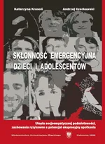 Skłonność emergencyjna dzieci i adolescentów - 08 Myśli finalne, Bibliografia - Andrzej Czerkawski