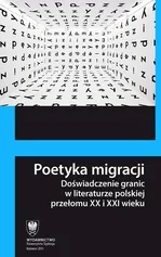 Poetyka migracji - 01 Polska emigracja pojałtańska a migracja lat osiemdziesiątych. Rozważania terminologiczne