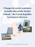 Changes in social awareness on both sides of the border - 10 Changing life situations of Silesians in Hlučín region