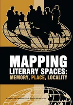Mapping Literary Spaces - 10 Defying Time, Celebrating Space — The Construction of Male Bonds in the "Leatherstocking Tales" by James Fenimore Cooper