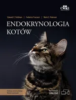 Endokrynologia kotów - E.C. Feldman