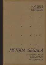 Metoda Segala - Mateusz Gierszon
