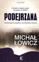 Podejrzana - Michał Łowicz
