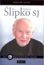 Tadeusz Ślipko SJ - Outlet - Wiesław Szuta