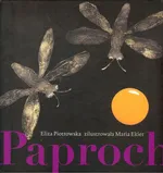 Paproch - Eliza Piotrowska