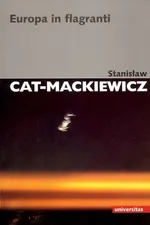 Europa in flagranti - CAT-MACKIEWICZ