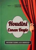 Houdini i Conan Doyle - Christopher Sandford