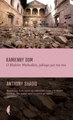 Kamienny dom - Outlet - Anthony Shadid