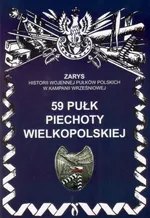 59 Pułk Piechoty Wielkopolskiej - Przemysław Dymek