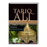 Księga Saladyna - Outlet - Tariq Ali