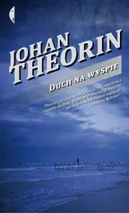 Duch na wyspie - Outlet - Johan Theorin