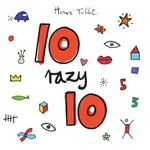 10 razy 10 - Herve Tullet
