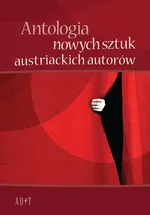 Antologia nowych sztuk austriackich autorów - Praca zbiorowa