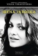 Irena Jarocka - Outlet - Volga Yerafeyenka