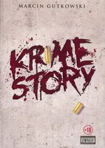 Krime Story - Marcin Gutkowski
