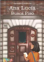 Ana Lucia Busca Piso - Agnieszka Wiśniewska