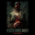 Populacja Zero - White Wrath James