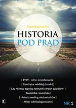 Historia pod prąd - Paweł Łepkowski